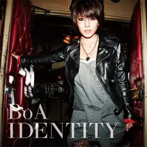 BoA - Identity