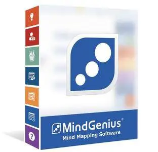 MindGenius Business 2018 v7.0.1.6953 Portable