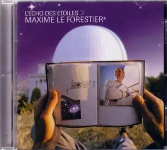 Maxime Le FORESTIER - L'écho des étoiles @320