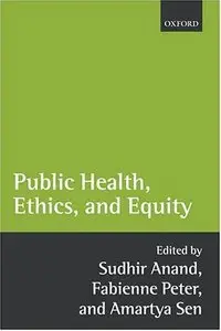 Public Health, Ethics, and Equity [Repost]
