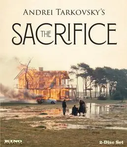 Sacrifice (1986) Offret [w/Commentary]