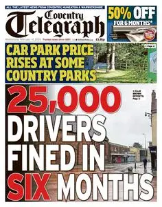 Coventry Telegraph - 14 February 2024