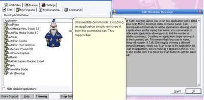 Talk 2Desktop