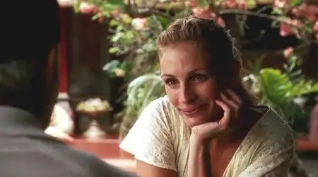 Eat Pray Love (2010)
