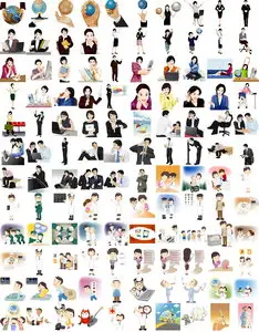 iClickart - ImageStorm Series - CD1 & Designer's Collection Vol.2 - CD1-3