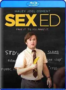 Sex Ed (2014)