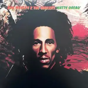 Bob Marley & The Wailers - Natty Dread (Limited Edition Half-Speed Master) (1974/2020) [Official Digital Download 24/96]