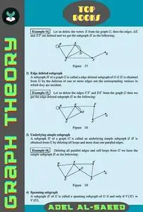 TOP BOOKS, Graph theory