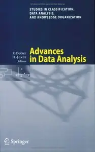 Reinhold Decker, Advances in Data Analysis (Repost)