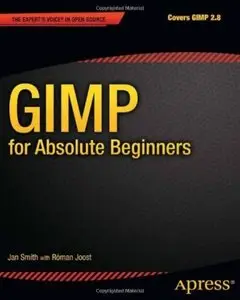 GIMP for Absolute Beginners [Repost]