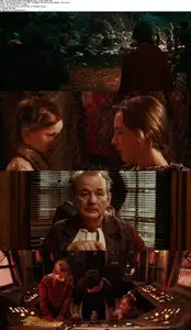 City of Ember (2008)