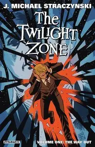 Twilight Zone V5 Vol 1 (TPB) (2014)