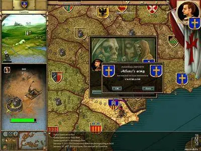 Crusader Kings Complete (2004)