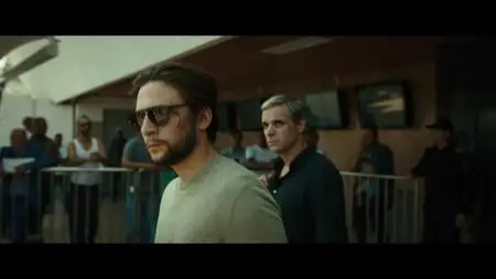 ZeroZeroZero S01E07
