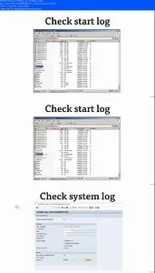 SAP Basis 101