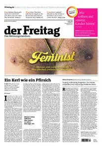 Der Freitag – 07. März 2019