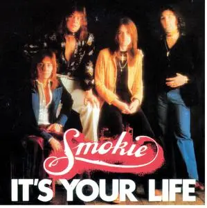 Smokie - Selected Singles 75-78 (2003) [10CD Box Set]