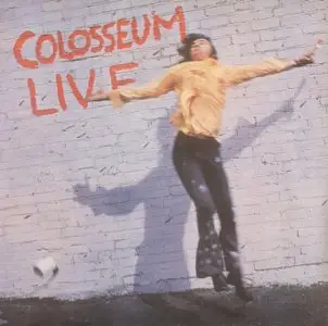 Colosseum - Live (1971)