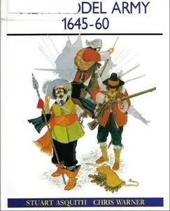 New Model Army 1645-60