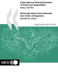 Raisins de Table / Table Grapes