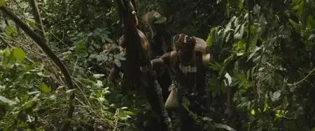 Beasts of No Nation (2015)