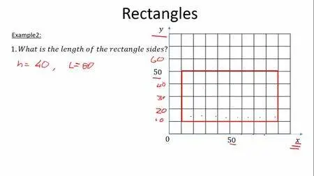 Mathematics Grade 8 (4 of 5) - Measurement