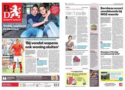 Brabants Dagblad - Veghel-Uden – 10 september 2018