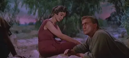 Spartacus 50th Anniversary (1960)