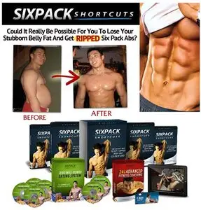 SixPack Shortcuts by Mike Chang
