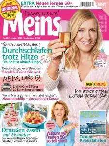 Meins - 9 August 2017