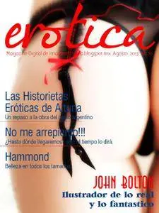 Erotica - Agosto 2013