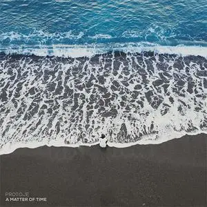 Protoje - A Matter Of Time (2018) {Mr. Bongo}