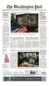 The Washington Post - June 9, 2020