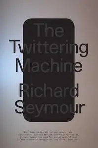 The Twittering Machine, 2020 Edition