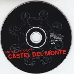 Michel Godard - Castel del Monte (2000) {Enja}