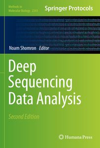 Deep Sequencing Data Analysis