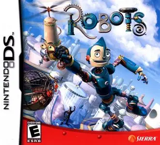Robots 