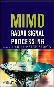MIMO Radar Signal Processing (Repost)