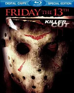 Friday the 13th (2009) EXTENDED