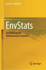 EnvStats: An R Package for Environmental Statistics [Repost]