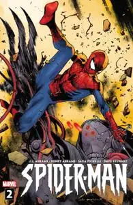 Spider-Man 002 2019 Digital Zone