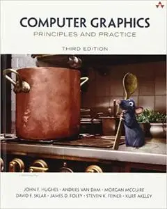 Computer Graphics: Principles and Practice [Repost]