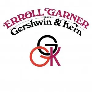 Erroll Garner - Gershwin & Kern (Octave Remastered Series) (2020)