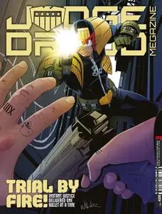 Judge Dredd Megazine 428 (2020) (digital) (Minutemen-juvecube