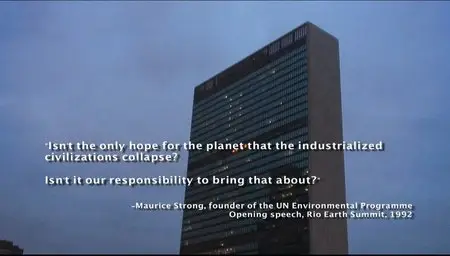 Fall Of The Republic: The Presidency Of Barack H Obama (2009) 