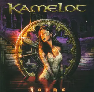 Kamelot - Karma (2001)