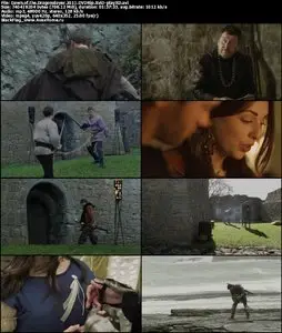 Dawn of the Dragonslayer (2011)