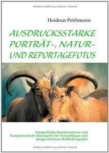 Ausdrucksstarke Porträt-, Natur- und Reportagefotos (Repost)