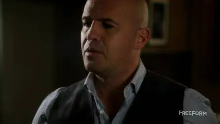 Guilt S01E01 (2016)