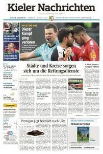 Kieler Nachrichten - 18. Dezember 2017